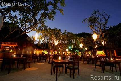 Hilton Maldives Resort & Spa 19
